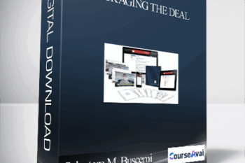 Salvatore M. Buscemi - Packaging The Deal