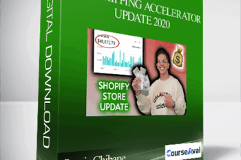 Samir Chibane - Dropshipping Accelerator - Update 2020