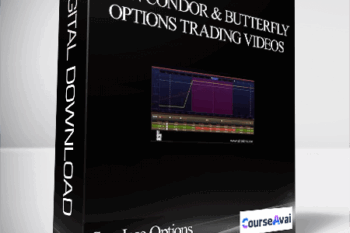 San Jose Options – Iron Condor & Butterfly Options Trading Videos