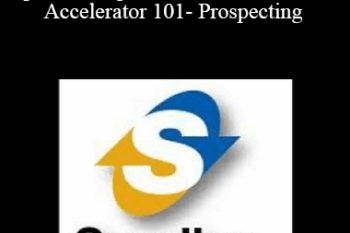Sandler - [COURSE] New Advisor Launch Accelerator 101- Prospecting