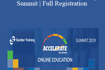 Sandler - EVENT | 2018 Sales & Leadership Summit | Full Registration