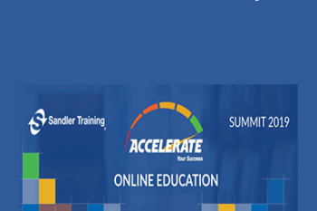 Sandler - GERMAN - Sales Mastery