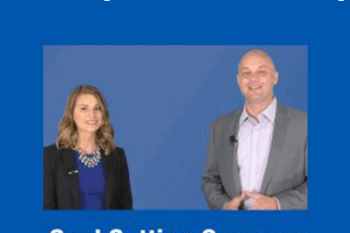 Sandler - Goal Setting Success Online Workshop