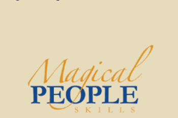 Sandler - Magical People Skills Audio Collection