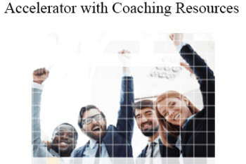 Sandler - New Advisor Launch Accelerator with Coaching Resources