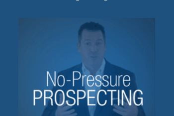 Sandler - No-Pressure Prospecting Online Course