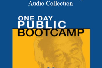 Sandler - One-Day Public Bootcamp Audio Collection