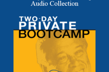 Sandler - Two-Day Private Bootcamp Audio Collection
