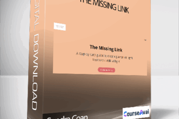 Sandra Coan - The Missing Link
