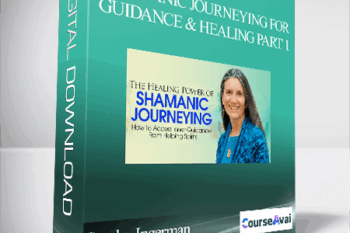 Sandra Ingerman - Shamanic Journeying For Guidance And Healing Part 1