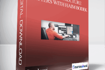 Sang Lucci – Market Structure Matters with Haim Bodek