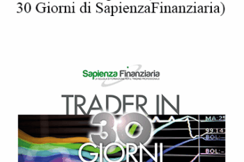 Sapienza Finanziaria - Trader In 30 Giorni