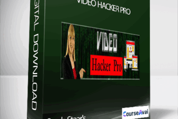 Sarah Staar's - Video Hacker Pro