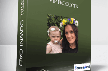 Sarah Titus - VIP Products