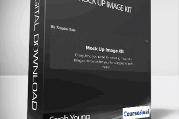 Sarah Young - Mock Up Image KIt