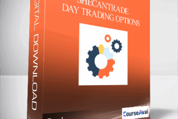 Sarah – Shecantrade – Day Trading Options