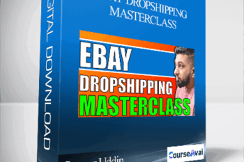 Sarwar Uddin - Ebay Dropshipping Masterclass