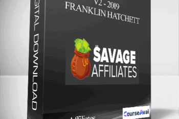 Savage Affiliates - V2 - 2019 - Franklin Hatchett