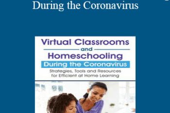 Savanna Flakes - Virtual Classrooms and Homeschooling During the Coronavirus: Strategies