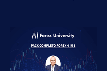 Saverio Berlinzani - Forex University