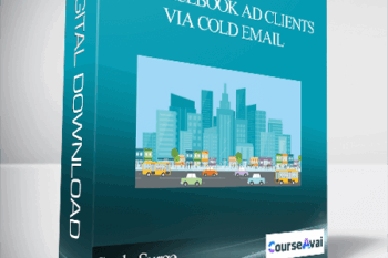 Scale Surge - Get Facebook Ad Clients Via Cold Email