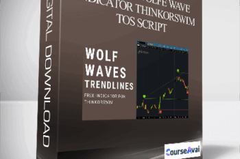 Scan for Wolfe Wave Indicator ThinkorSwim TOS Script