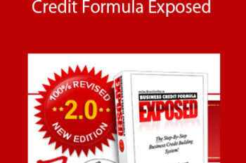 Scott Anderson – Business Credit Formula Exposed