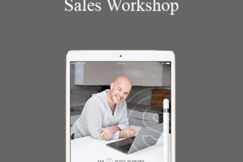 Scott Oldford – 5 Day Marketing and Sales Workshop