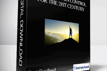Scott Sandland – Hypnotic Pain Control for the 21st Century