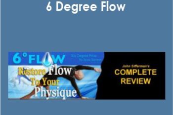 Scott Sonnon - 6 Degree Flow