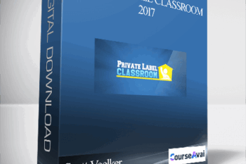 Scott Voelker – Private Label Classroom 2017