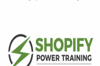 Scuola Ecommerce - Shopify Power Training