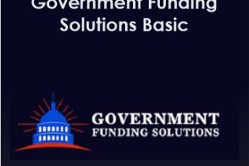 Sean Carpenter - Government Funding Solutions Basic
