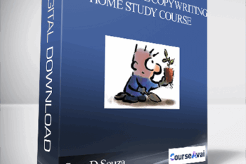 Sean D Souza – The Sales Page/Copywriting Home Study Course