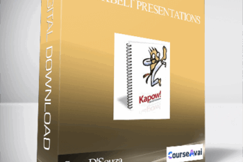Sean D'Souza - Blackbelt Presentations
