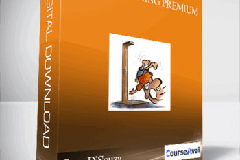 Sean D’Souza – Chaos Planning Premium