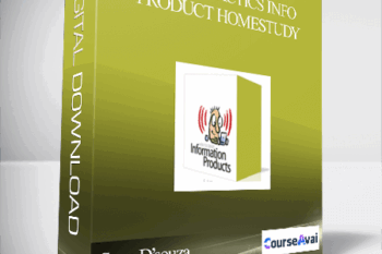 Sean D’souza – Psychotactics Info Product HomeStudy