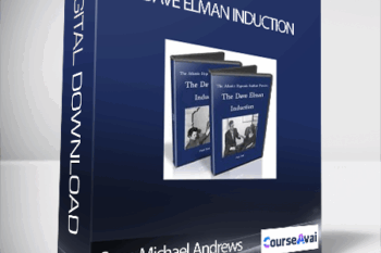 Sean Michael Andrews - Dave Elman Induction