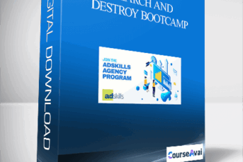 Search and Destroy Bootcamp