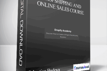 Sebastian Bedoya – Dropshipping and Online Sales Course