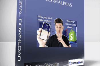 Sebastian Ghiorghiu – EcomAlphas