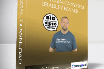 Bradley Benner – Semantic Mastery – Video Lead-Gen System