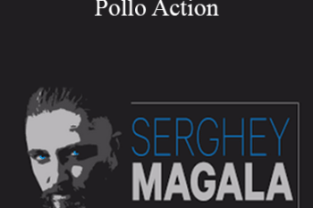Serghey Magalà - Trading sul ForEx con la Pollo Action