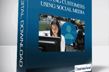 Serving Customers Using Social Media