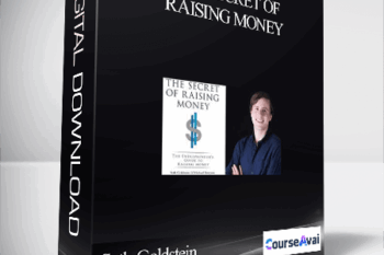 Seth Goldstein Michael Simpson – The Secret of Raising Money