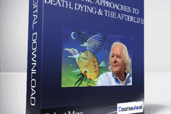 Shamanic Approaches to Death