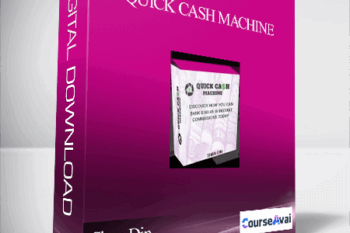 Shan Din - Quick Cash Machine