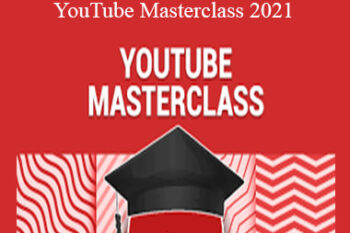 Shan Ruthra – YouTube Masterclass 2021