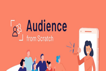 Shane Melaugh - Audience From Scratch