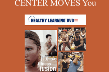 Shannon Fable - IDEAFit Your CENTER MOVES You